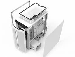 Компьютерный корпус Pure Base 500DX стал первым корпусом be quiet! с подсветкой ARGB