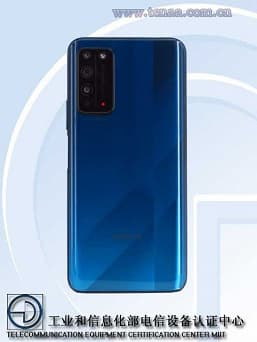Honor X10 получил 8 ГБ оперативной памяти и 256 ГБ встроенной
