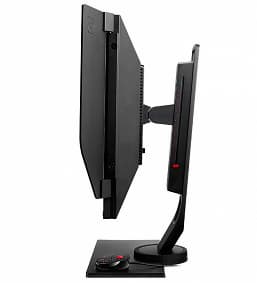 Монитор BenQ Zowie XL2546S адресован киберспортсменам