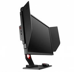 Монитор BenQ Zowie XL2546S адресован киберспортсменам