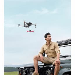 Фотогалерея для: дрон DJI Mavic Air 2