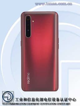 Вскрылись отличия игрового флагмана Realme за неделю до анонса. Realme X50 Pro Player Edition показан регулятором