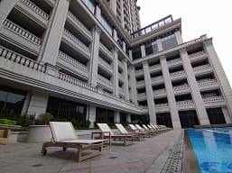 Так снимает новый смартфон Sony Xperia 10 II