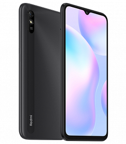 Потенциальный суперхит Redmi 9A впервые показался на изображениях