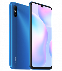 Потенциальный суперхит Redmi 9A впервые показался на изображениях