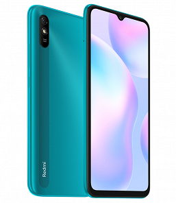 Потенциальный суперхит Redmi 9A впервые показался на изображениях