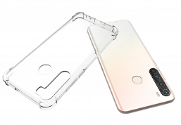 Наконец-то. Квадрокамера теперь и у HTC