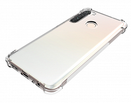 Наконец-то. Квадрокамера теперь и у HTC