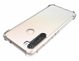 Наконец-то. Квадрокамера теперь и у HTC