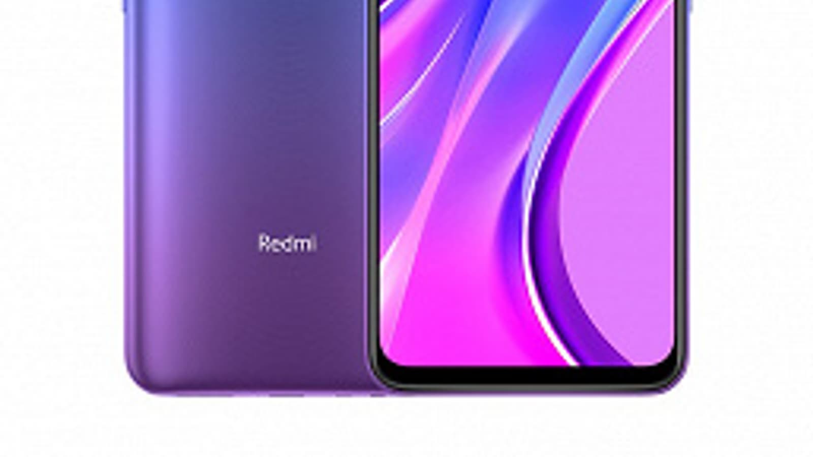Недорогой смартфон Redmi 9 появился на AliExpress до анонса