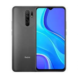 Недорогой смартфон Redmi 9 появился на AliExpress до анонса
