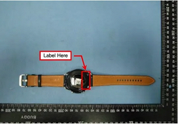 Умные часы Samsung Galaxy Watch 3 впервые показали на фото со всех сторон