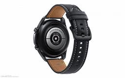 Умные часы Samsung Galaxy Watch 3: новые подробности и официальные рендеры