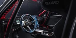 Уничтожитель Tesla. Представлен Ford Mustang Mach-E с 7 электромоторами и мощностью 1400 л.с.