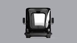 Анонсирован электрический фургон Bollinger Deliver-E с запасом хода 320 км