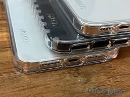 Новые фотографии iPhone 12 в различных чехлах