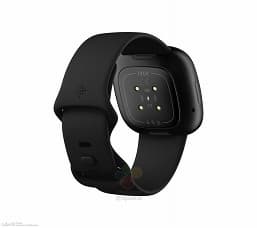 Fitbit Sense, Fitbit Inspire 2 и Fitbit Versa 3 на первых качественных изображениях