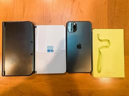 Как устроен внутри один из самых необычных смартфонов 2020 года. Microsoft показала внутренности Surface Duo