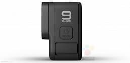 Запись видео 5K и крупный фронтальный экран. GoPro Hero 9 Black на официальных изображениях 