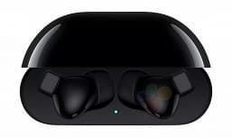 Альтернатива AirPods Pro за 150 евро. Рендеры и характеристики полностью беспроводных наушников Huawei FreeBuds Pro