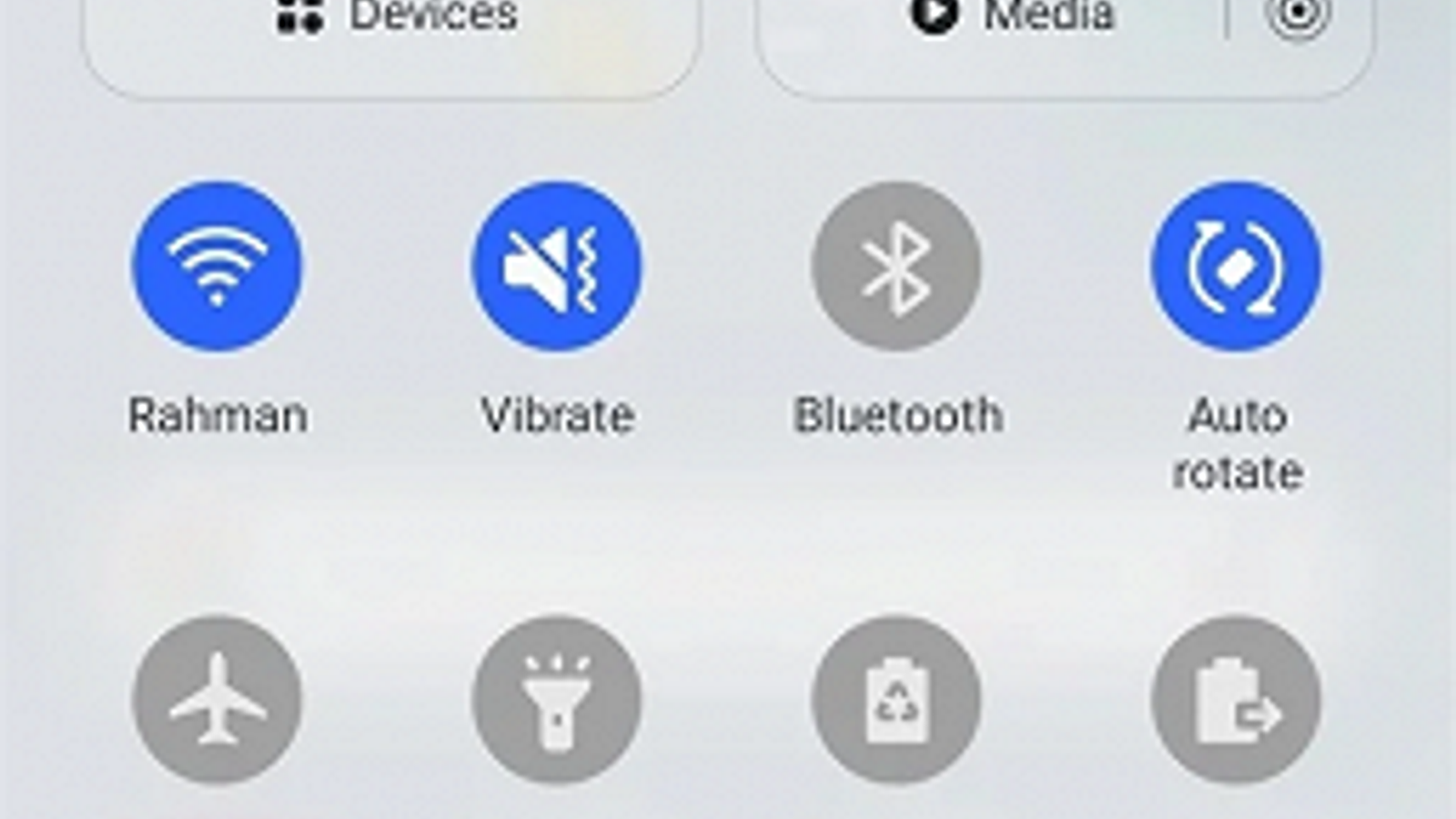 Как выглядит One UI 3.0 с Android 11 на Samsung Galaxy S20 и что нового