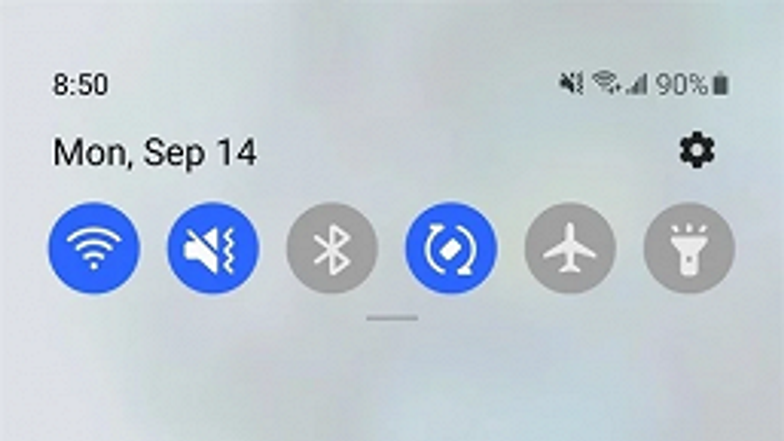 Как выглядит One UI 3.0 с Android 11 на Samsung Galaxy S20 и что нового