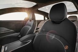 1080 л.с., 2,5 с до 97 км/ч, запас хода 830 км и быстрая зарядка. Представлен Lucid Air — самый сильный конкурент Tesla