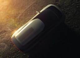 Lucid Motors показала электрический внедорожник, который составит конкуренцию Tesla Model X