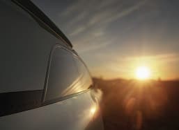 Lucid Motors показала электрический внедорожник, который составит конкуренцию Tesla Model X