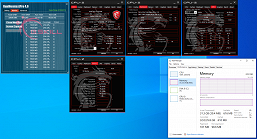Компания G.Skill представила комплекты модулей памяти DDR4-4000 и DDR4-4400 задержкой CL16 