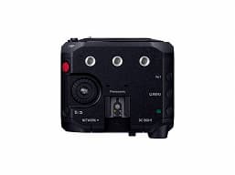 Галерея дня: камера Panasonic Lumix DC-BGH1