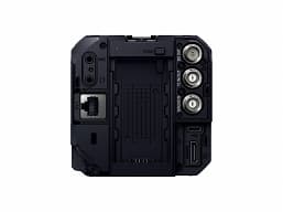 Галерея дня: камера Panasonic Lumix DC-BGH1