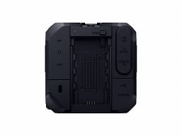 Галерея дня: камера Panasonic Lumix DC-BGH1