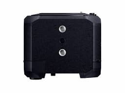 Галерея дня: камера Panasonic Lumix DC-BGH1