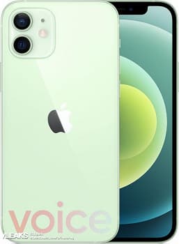 Качественные изображения iPhone 12, 12 Pro и 12 Pro Max утекли за несколько часов до анонса