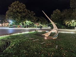 Эталонный «андроидфон», «лучший Samsung 2020 года» и возрождённый «убийца флагманов». Pixel 5, Samsung Galaxy S20 FE и OnePlus 8T в битве камер