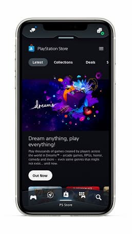 PlayStation на Android и iPhone. Sony выпустила новое мобильное приложение