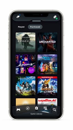 PlayStation на Android и iPhone. Sony выпустила новое мобильное приложение