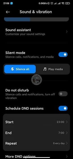 MIUI 12 на смартфонах Xiaomi и Redmi заметно изменится