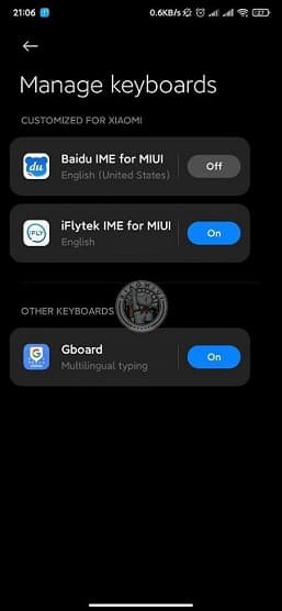 MIUI 12 на смартфонах Xiaomi и Redmi заметно изменится
