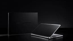Бренд Porsche Design, карбоновая крышка, и это не смартфон Huawei. Представлен ноутбук Porsche Design Acer Book RS
