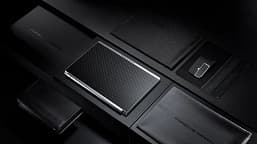 Бренд Porsche Design, карбоновая крышка, и это не смартфон Huawei. Представлен ноутбук Porsche Design Acer Book RS