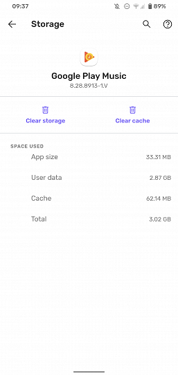 Этот день настал. Google Play Music окончательно и бесповоротно мёртв