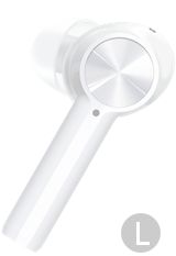 IP55, 20 часов автономности и никакого активного шумоподавления. Характеристики и официальные изображения беспроводных наушников OnePlus Buds Z