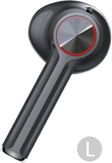 IP55, 20 часов автономности и никакого активного шумоподавления. Характеристики и официальные изображения беспроводных наушников OnePlus Buds Z