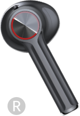 IP55, 20 часов автономности и никакого активного шумоподавления. Характеристики и официальные изображения беспроводных наушников OnePlus Buds Z