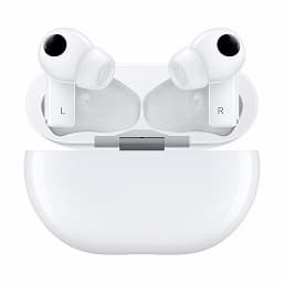 Стартовали продажи Huawei FreeBuds Pro в России