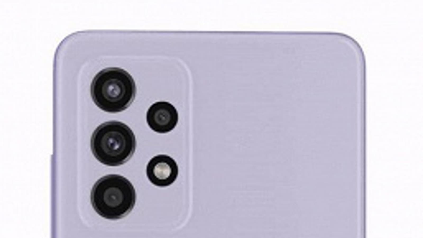 Android 11, 64 Мп, Snapdragon 750G, 4500 мА·ч и пастельные цвета. Все подробности о Samsung Galaxy A52 5G