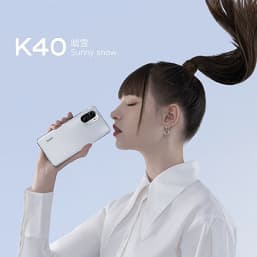 120 Гц, 48 Мп, 4520 мА·ч и лучший экран Samsung AMOLED за 310 долларов. Представлен Redmi K40 – первый в мире смартфон на Snapdragon 870
