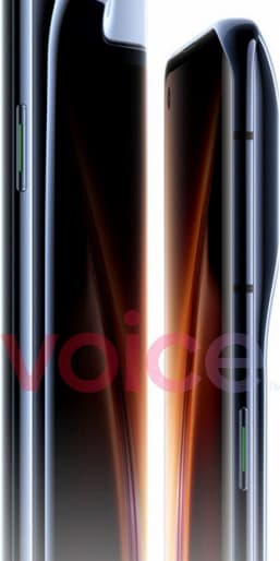 Уникальный смартфон с «невозможной поверхностью» Oppo Find X3 Pro во всей красе: качественные изображения и видео